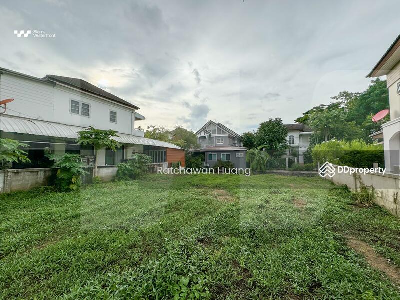 For Sale - Kritsada Nakron Pinklao-Phuttamonthon Sai 2, Bangkok