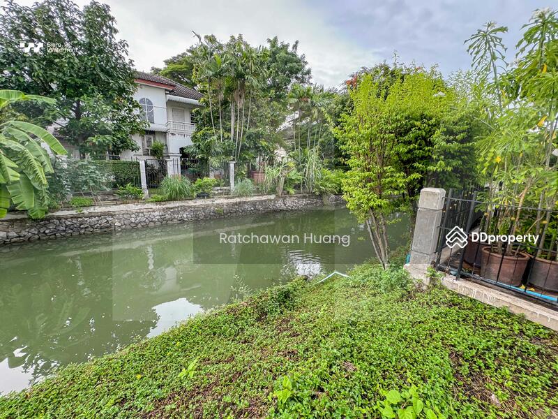 For Sale - Kritsada Nakron Pinklao-Phuttamonthon Sai 2, Bangkok