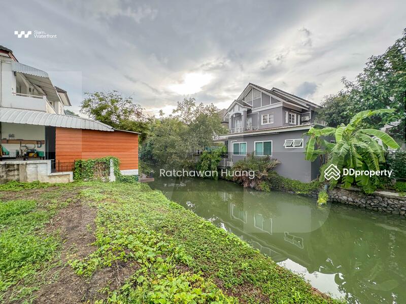 For Sale - Kritsada Nakron Pinklao-Phuttamonthon Sai 2, Bangkok