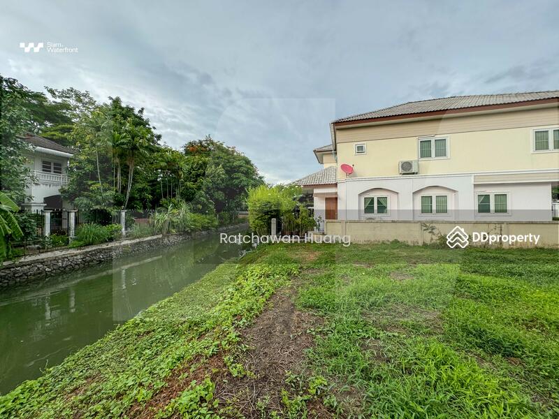 For Sale - Kritsada Nakron Pinklao-Phuttamonthon Sai 2, Bangkok
