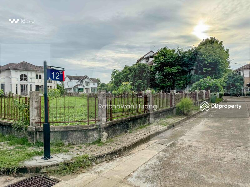 For Sale - Kritsada Nakron Pinklao-Phuttamonthon Sai 2, Bangkok
