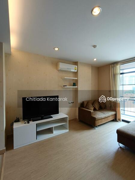 For Sale - The Jigsaw Condominium 2, Chiang Mai