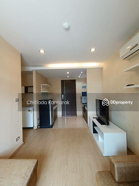 For Sale - The Jigsaw Condominium 2, Chiang Mai