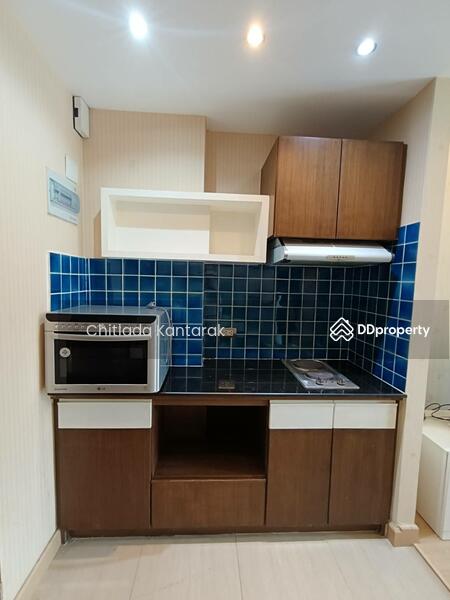 For Sale - The Jigsaw Condominium 2, Chiang Mai