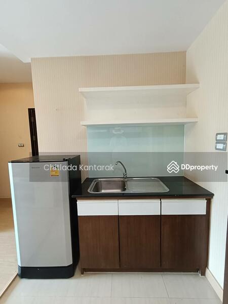 For Sale - The Jigsaw Condominium 2, Chiang Mai