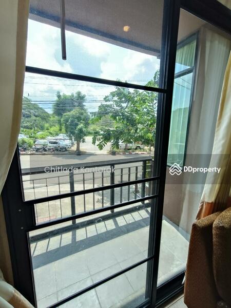 For Sale - The Jigsaw Condominium 2, Chiang Mai