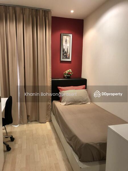 For Rent - 59 Heritage, Bangkok