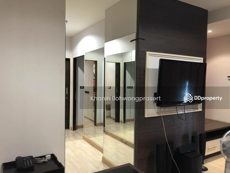 For Rent - 59 Heritage, Bangkok
