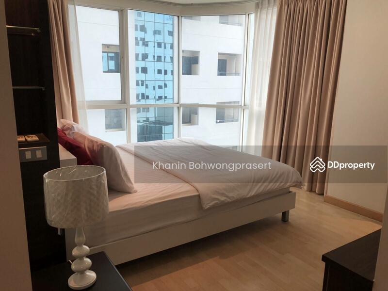 For Rent - 59 Heritage, Bangkok