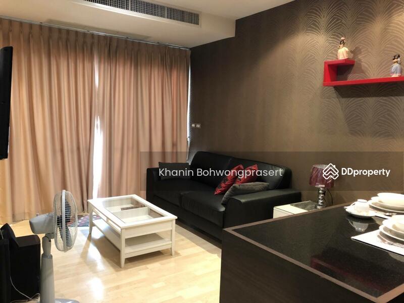 For Rent - 59 Heritage, Bangkok