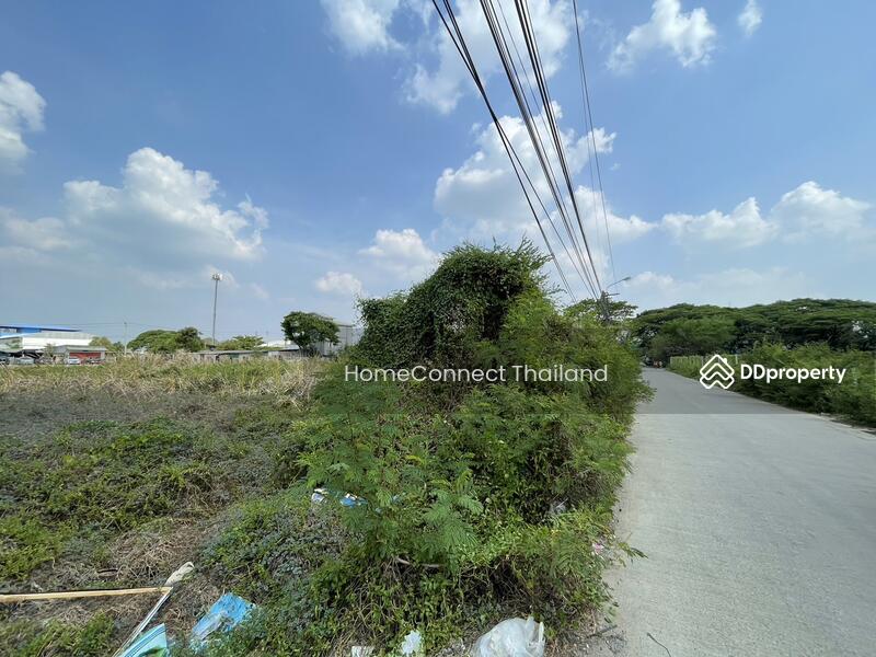 ขาย - Land for Sale in Krung Thep Kreetha 33, กรุงเทพ