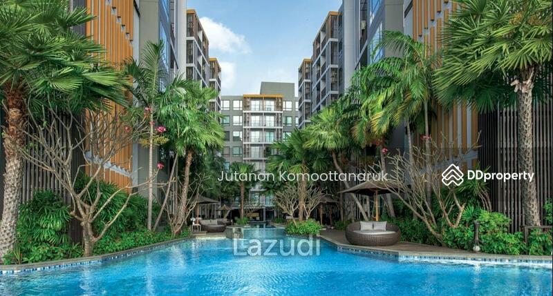 For Rent - Metro Luxe Riverfront Rattanathibet, Nonthaburi
