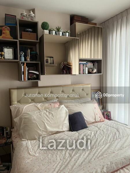 For Rent - Metro Luxe Riverfront Rattanathibet, Nonthaburi