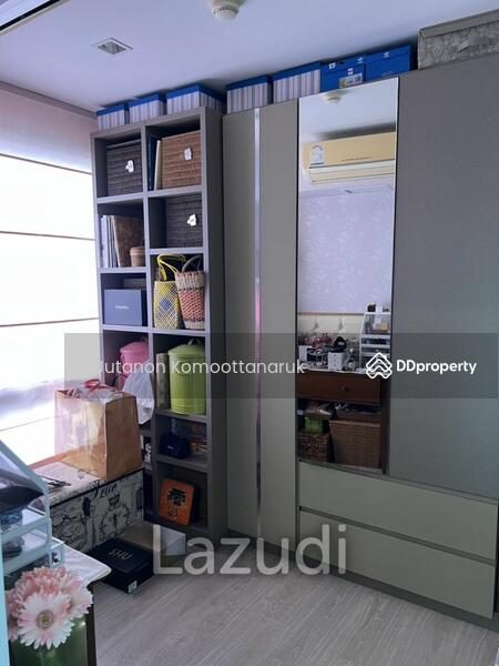 For Rent - Metro Luxe Riverfront Rattanathibet, Nonthaburi