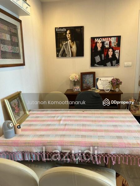For Rent - Metro Luxe Riverfront Rattanathibet, Nonthaburi