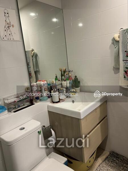 For Rent - Metro Luxe Riverfront Rattanathibet, Nonthaburi