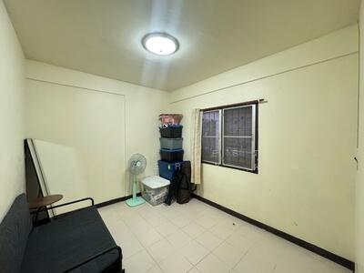 ขาย - Eua Arthorn Suvarnabhumi 1 : ห้องชุด เอื้ออาทรสุวรรณภูมิ 1, สมุทรปราการ