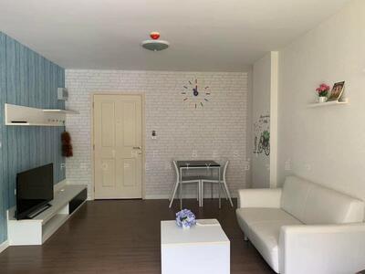 ขาย - Baan Thew Lom Cha Am : บ้านทิวลม ชะอำ, เพชรบุรี