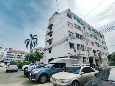 ขาย - Baan Ua-Athorn Phetkasem 81 : บ้านเอื้ออาทร เพชรเกษม 81, กรุงเทพ