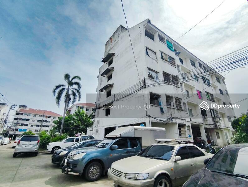 For Sale - Baan Ua-Athorn Phetkasem 81, Bangkok