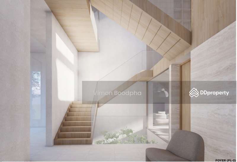 ให้เช่า - Residential Home Office รัชดาภิเษก32, กรุงเทพ