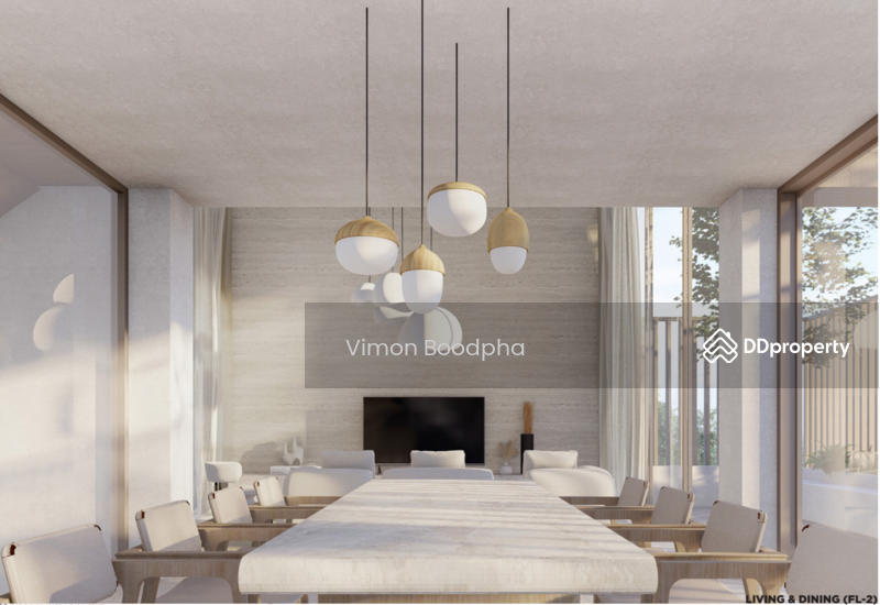 ให้เช่า - Residential Home Office รัชดาภิเษก32, กรุงเทพ
