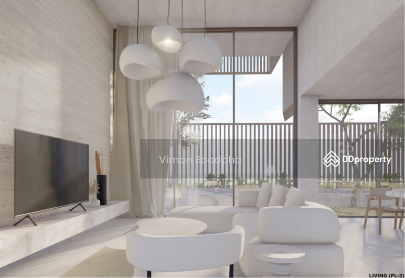 ให้เช่า - Residential Home Office รัชดาภิเษก32, กรุงเทพ