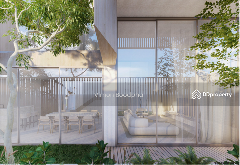 ให้เช่า - Residential Home Office รัชดาภิเษก32, กรุงเทพ