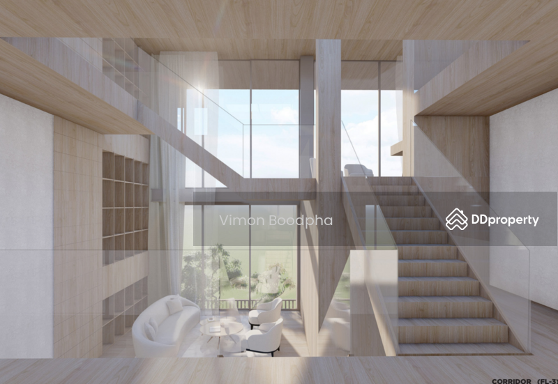 ให้เช่า - Residential Home Office รัชดาภิเษก32, กรุงเทพ