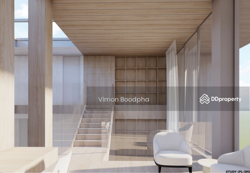ให้เช่า - Residential Home Office รัชดาภิเษก32, กรุงเทพ
