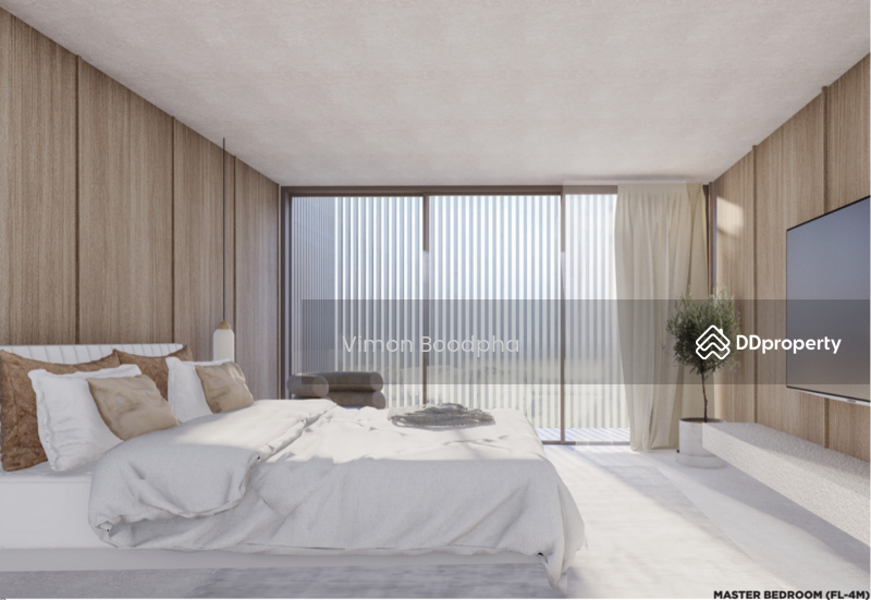 ให้เช่า - Residential Home Office รัชดาภิเษก32, กรุงเทพ