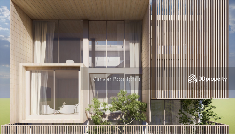 ให้เช่า - Residential Home Office รัชดาภิเษก32, กรุงเทพ