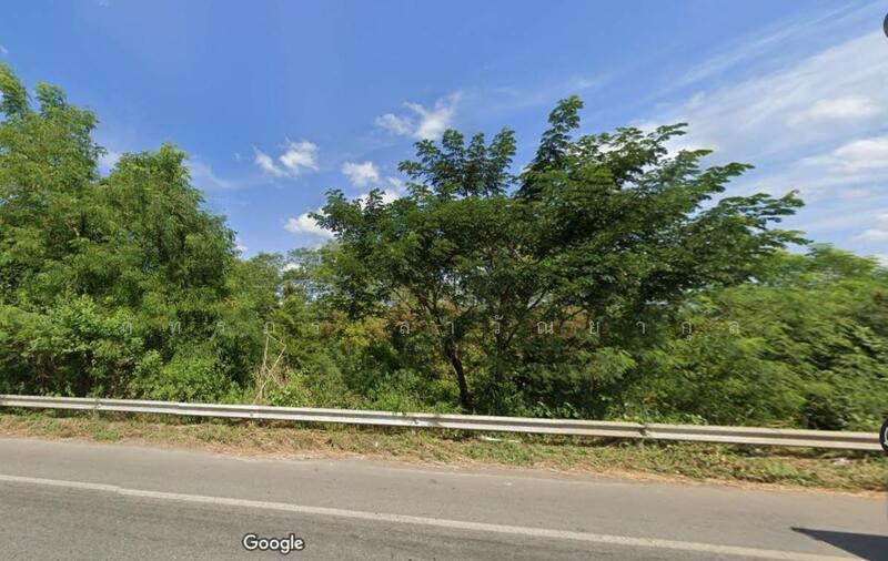 ที่ดินต่ำกว่าราคาประเมิน..ใกล้เครือสหพัฒน์กบินทร์บุรี ติด ถ.สุวรรณศร ทำเลดี 8-2-69 ไร่, ปราจีนบุรี, นาแขม, กบินทร์บุรี, ปราจีนบุรี, 13,876 ตร.ม., ที่ดิน ขาย, โดย ภัทรภร ลาวัณยากุล, 60118071 - DDproperty.com