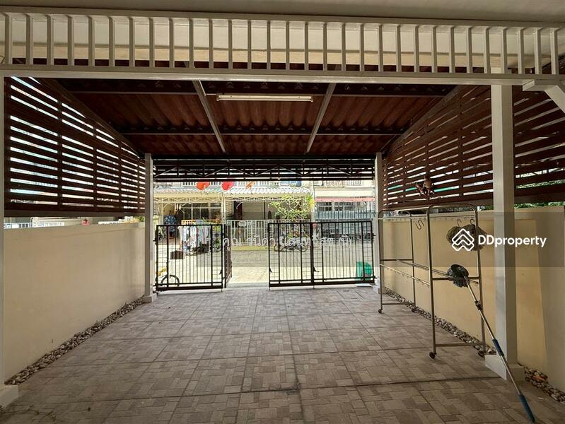 For Sale - Floraville Srinakarin-Theparak, Samut Prakan