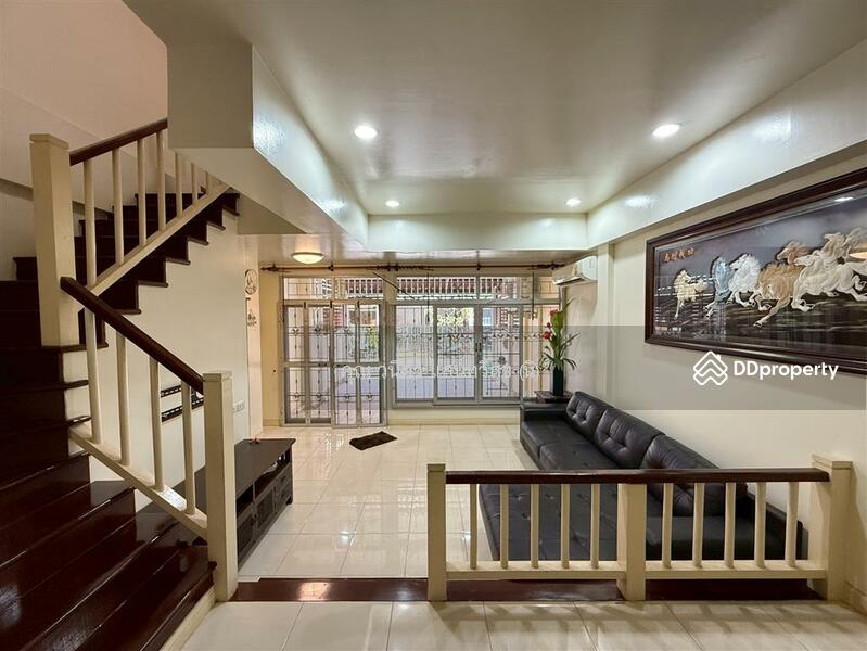 For Sale - Floraville Srinakarin-Theparak, Samut Prakan