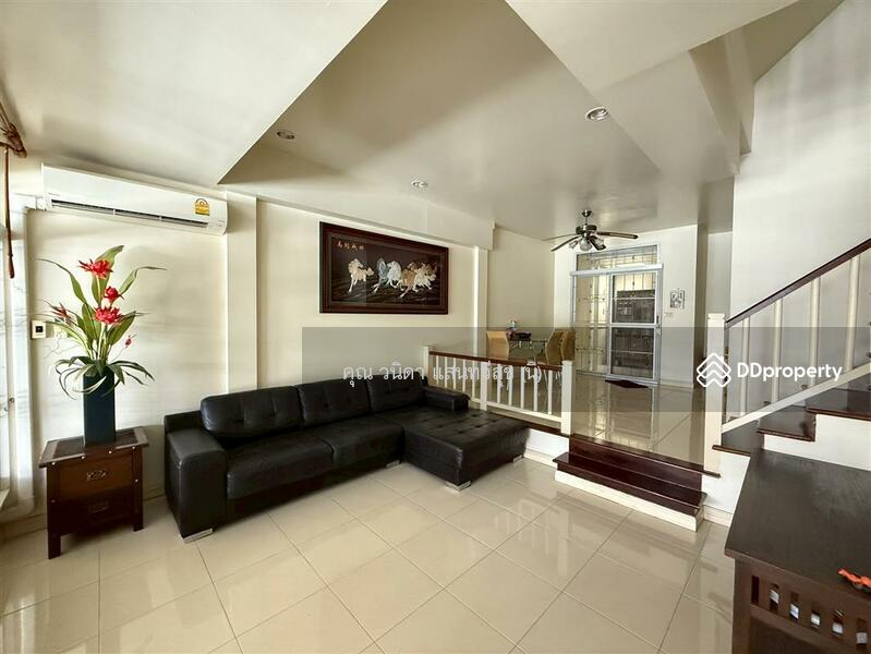 For Sale - Floraville Srinakarin-Theparak, Samut Prakan