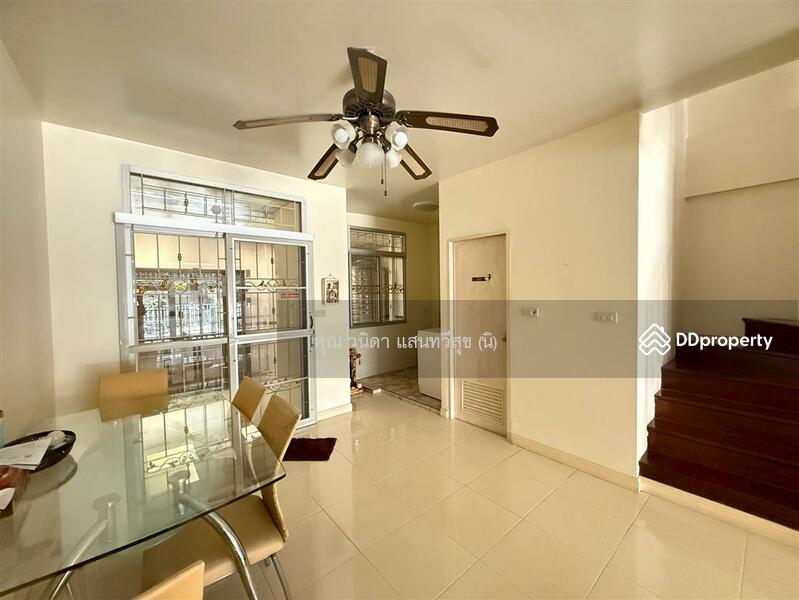 For Sale - Floraville Srinakarin-Theparak, Samut Prakan