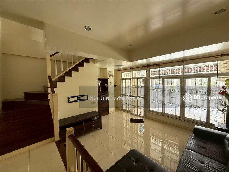 For Sale - Floraville Srinakarin-Theparak, Samut Prakan