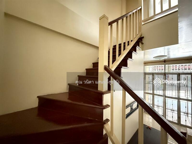 For Sale - Floraville Srinakarin-Theparak, Samut Prakan