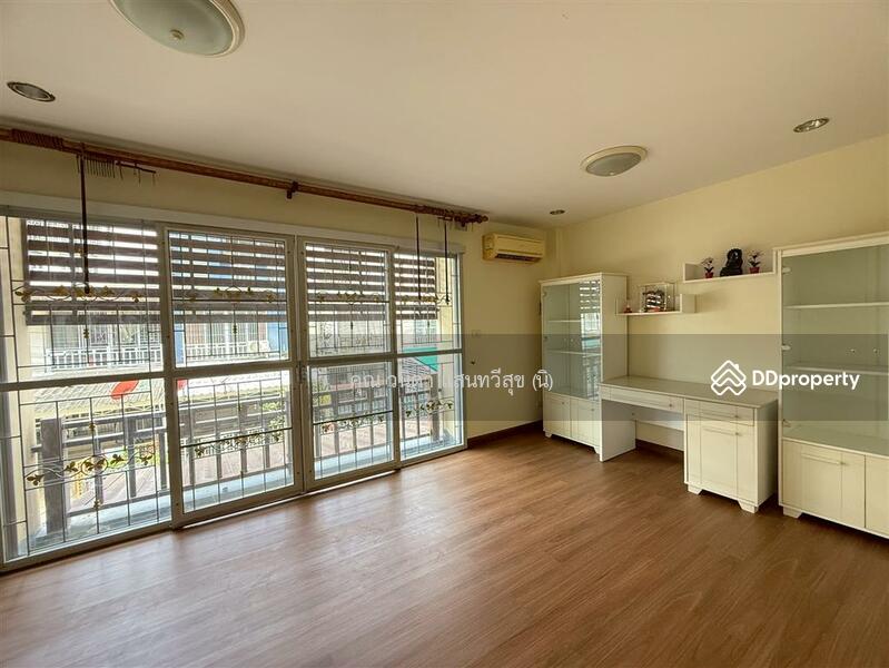 For Sale - Floraville Srinakarin-Theparak, Samut Prakan