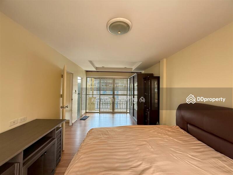 For Sale - Floraville Srinakarin-Theparak, Samut Prakan