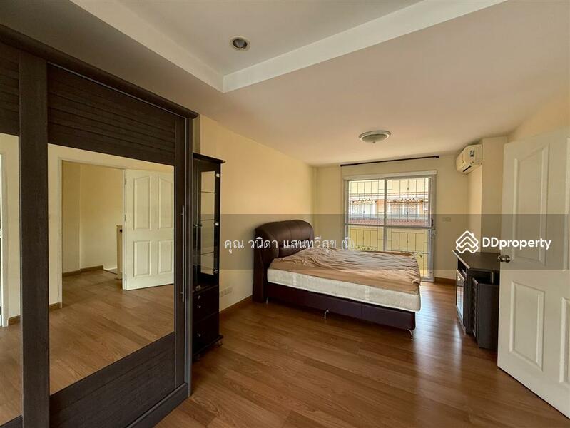 For Sale - Floraville Srinakarin-Theparak, Samut Prakan