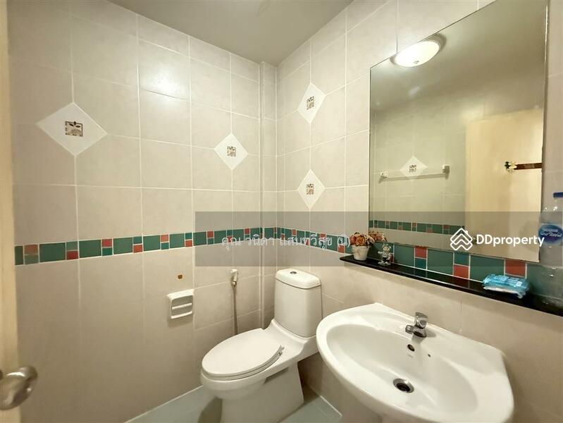 For Sale - Floraville Srinakarin-Theparak, Samut Prakan