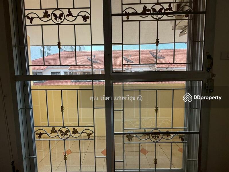 For Sale - Floraville Srinakarin-Theparak, Samut Prakan