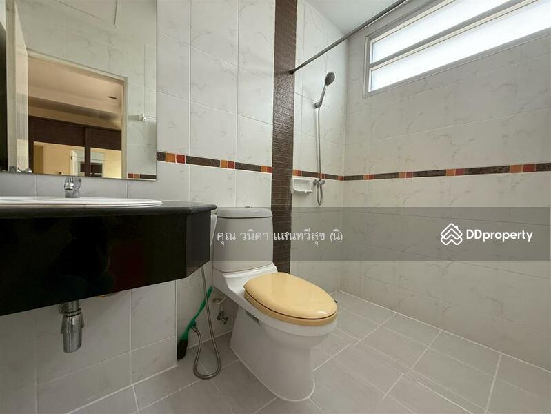 For Sale - Floraville Srinakarin-Theparak, Samut Prakan