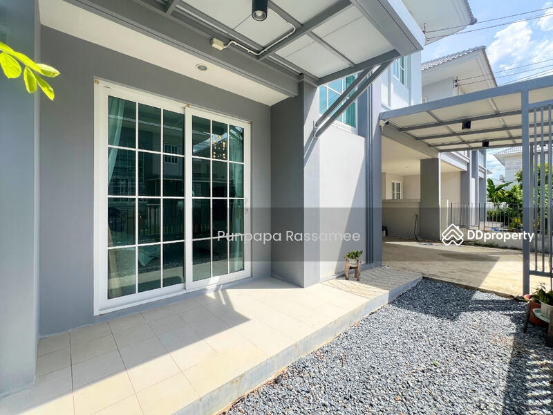 For Sale - Chuan Chuen Park Pinklao Kanchana, Nonthaburi