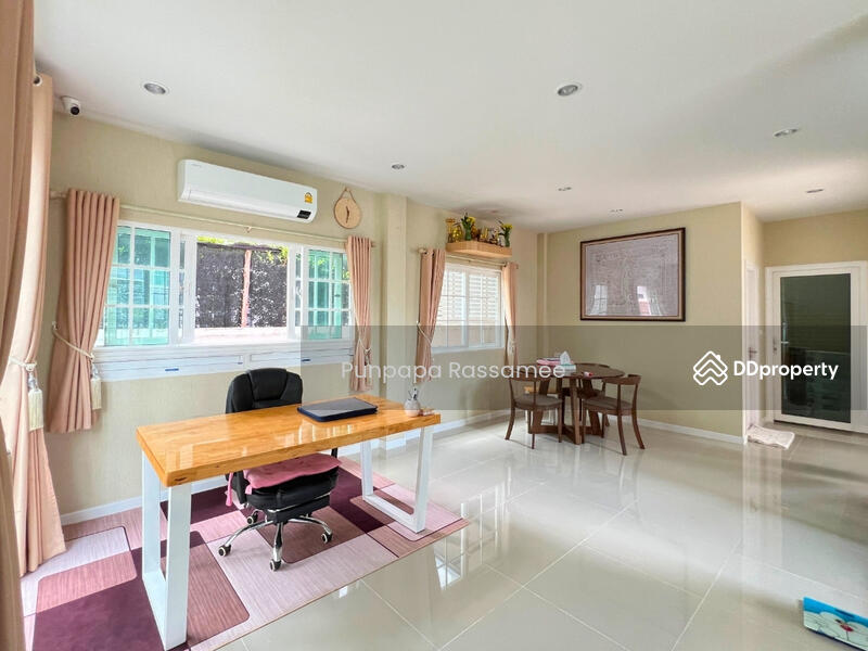 For Sale - Chuan Chuen Park Pinklao Kanchana, Nonthaburi