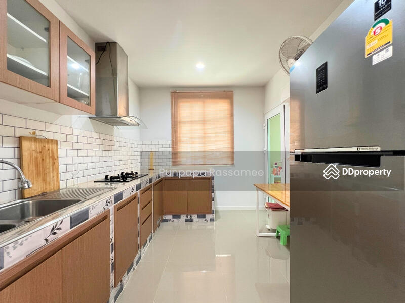 For Sale - Chuan Chuen Park Pinklao Kanchana, Nonthaburi