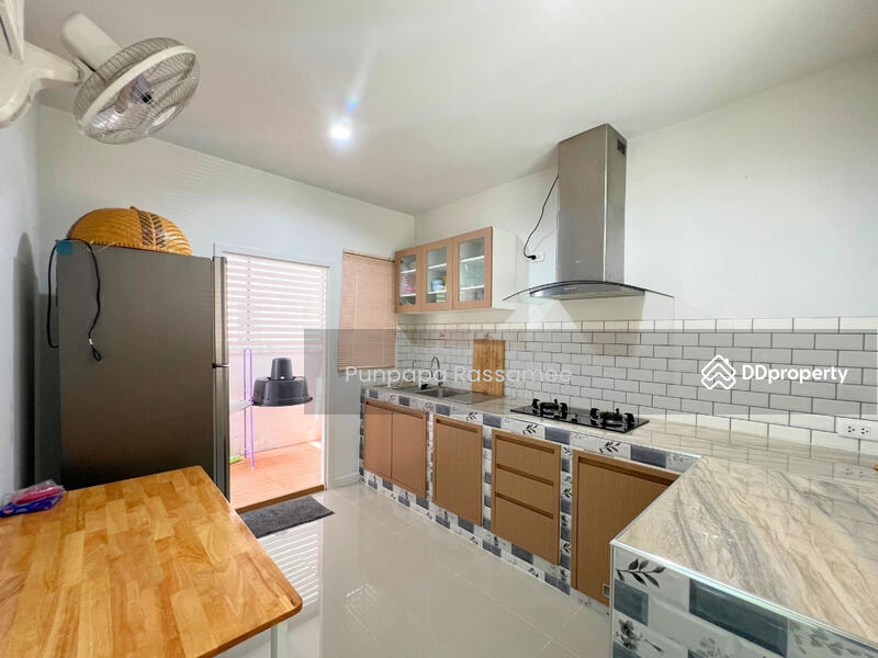 For Sale - Chuan Chuen Park Pinklao Kanchana, Nonthaburi