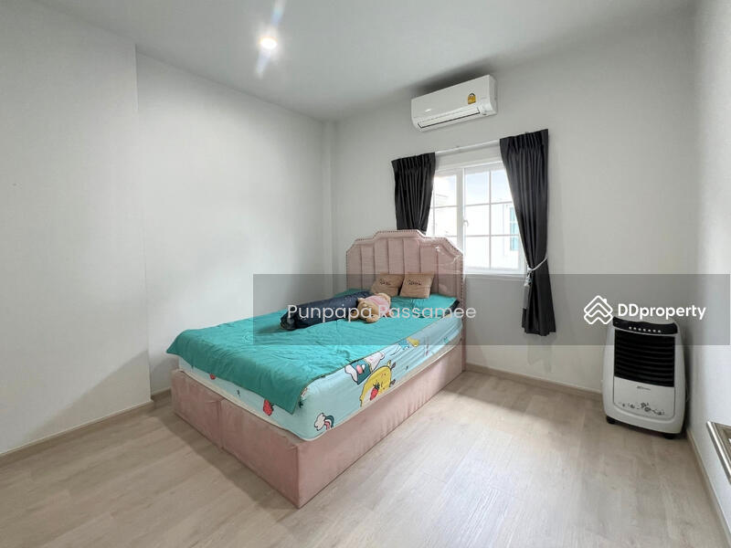 For Sale - Chuan Chuen Park Pinklao Kanchana, Nonthaburi